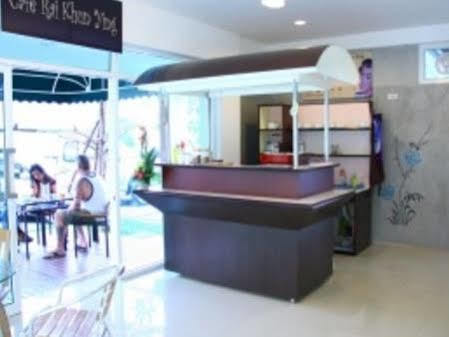 At Home Phetkasem Bangkok Ngoại thất bức ảnh