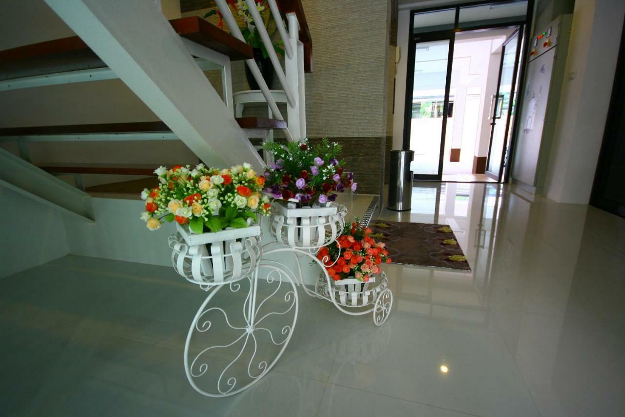 At Home Phetkasem Bangkok Ngoại thất bức ảnh